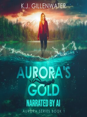 cover image of Aurora's Gold